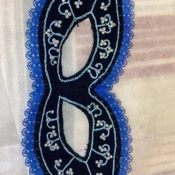 Hand made beautiful carnival masks 🎭 - Picture 6 of 10